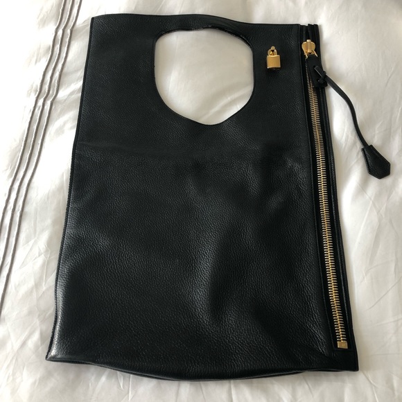Tom Ford Handbag - Picture 1 of 6